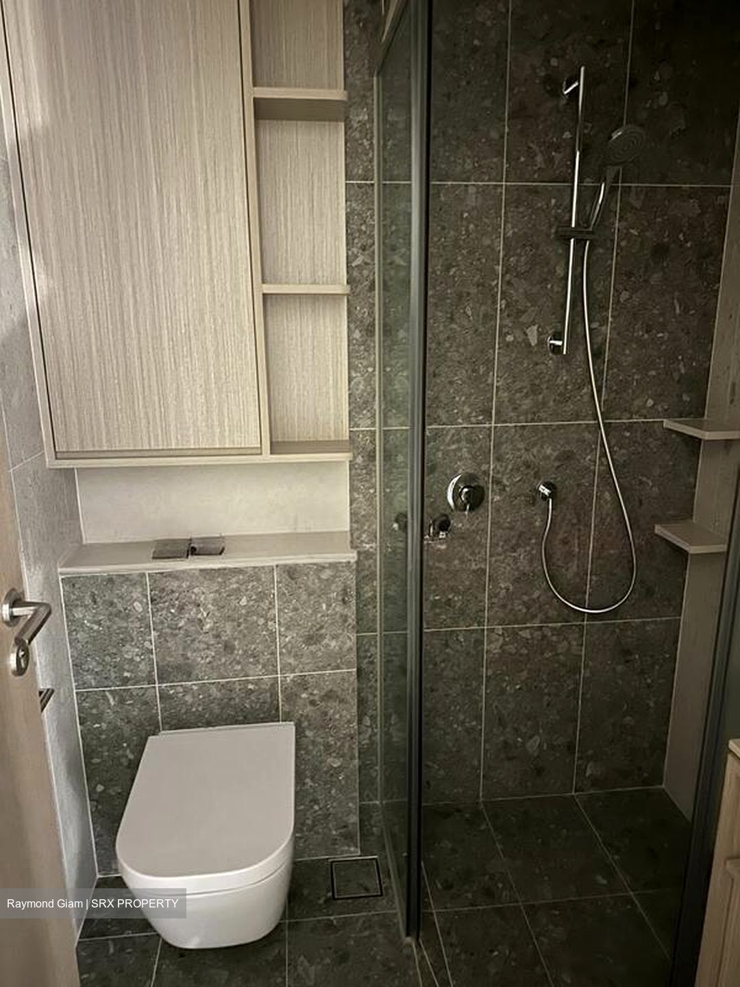 Mori (D14), Apartment #502586051